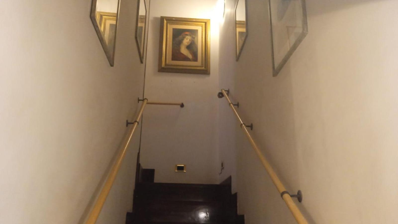 Ca' Toletta Βίλα Βενετία Εξωτερικό φωτογραφία