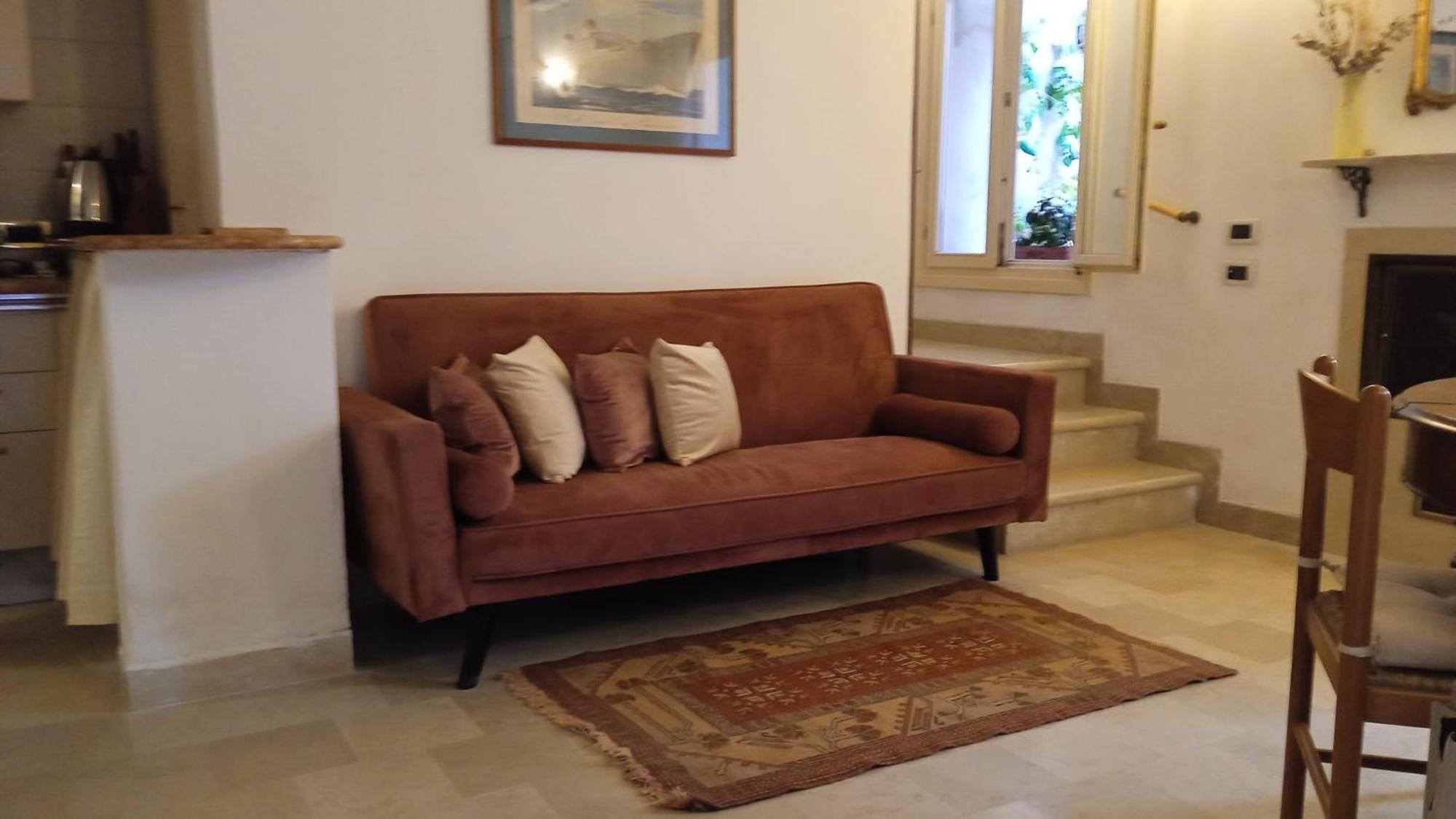 Ca' Toletta Βίλα Βενετία Εξωτερικό φωτογραφία