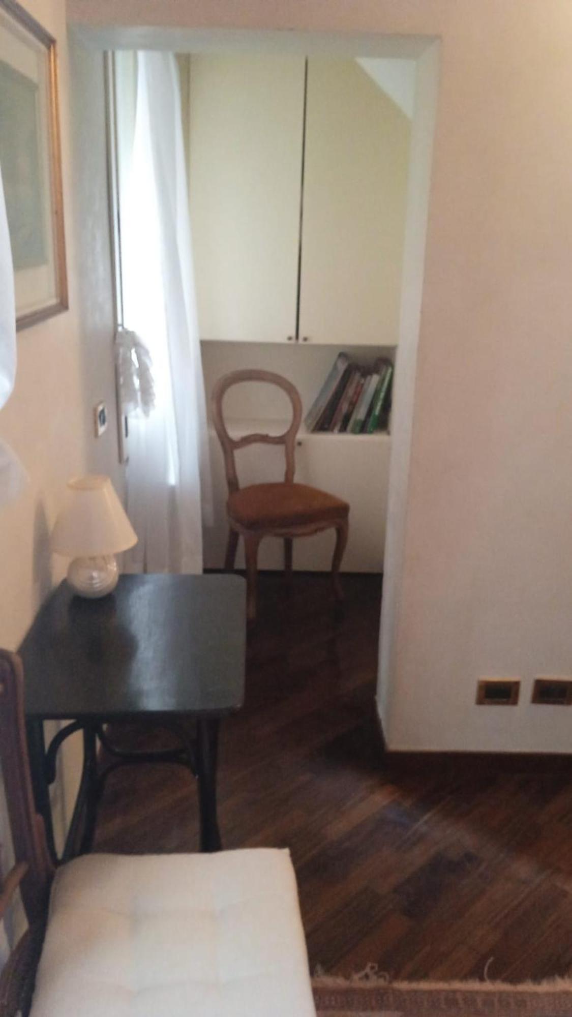 Ca' Toletta Βίλα Βενετία Εξωτερικό φωτογραφία